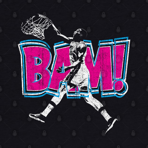 BAM by huckblade